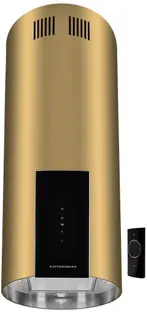 Вытяжка Kuppersberg Kuppersberg MOTUBA GOLD фото 1 Вытяжка Kuppersberg Kuppersberg MOTUBA GOLD фото 1