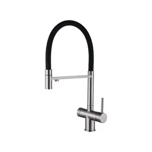 Смеситель Emar ЕС - 7024 Satin Смеситель Emar ЕС - 7024 Satin