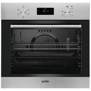 Духовой шкаф Simfer B6EM45002 Духовой шкаф Simfer B6EM45002