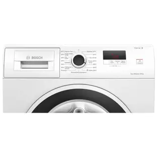 Стиральная машина BOSCH WGE03209PL фото 3