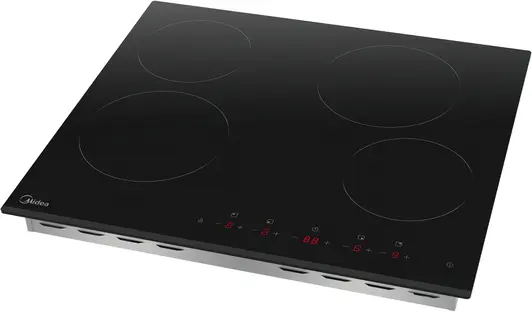 Cтеклокерамическая панель Midea MCH64107F фото 3 Cтеклокерамическая панель Midea MCH64107F фото 3
