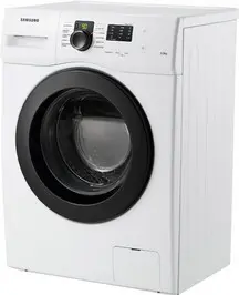 Стиральная машина Samsung WF 60 F1R2F2W/DLP Стиральная машина Samsung WF 60 F1R2F2W/DLP