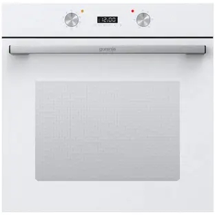 Духовой шкаф Gorenje BO6737E03AWGN фото 1