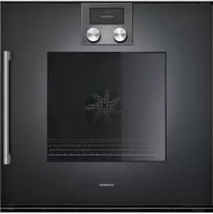 Духовой шкаф Gaggenau BOP 220-101 фото 1 Духовой шкаф Gaggenau BOP 220-101 фото 1