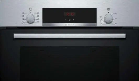 Духовой шкаф Bosch HBF 534ES0R фото 2 Духовой шкаф Bosch HBF 534ES0R фото 2