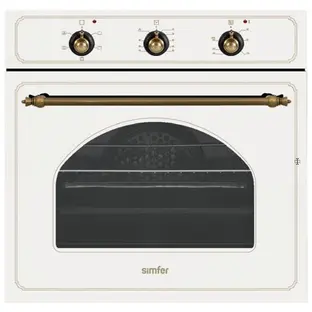 Духовой шкаф Simfer B6EO15001 Духовой шкаф Simfer B6EO15001