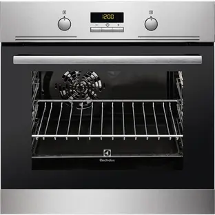 Духовой шкаф Electrolux EZC2430EOX фото 1