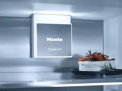 Холодильник Miele KFN 7774 B фото 2
