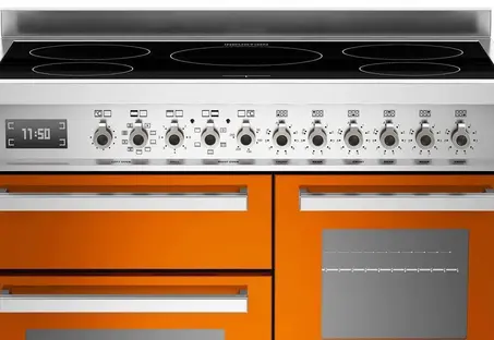 Варочный центр Bertazzoni PRO1005IMFETART фото 2