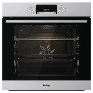 Духовой шкаф Korting OKB 8921 ESX фото 1 Духовой шкаф Korting OKB 8921 ESX фото 1