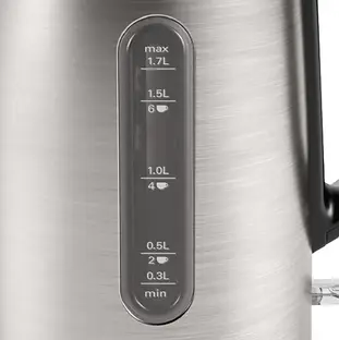 Чайник Bosch TWK4P440 фото 2