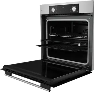 Духовой шкаф Kuppersberg HFT 610 BX фото 2