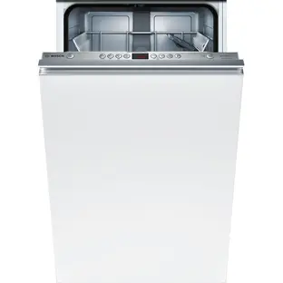 Встраиваемая посудомоечная машина Bosch SPV40M60RU Встраиваемая посудомоечная машина Bosch SPV40M60RU