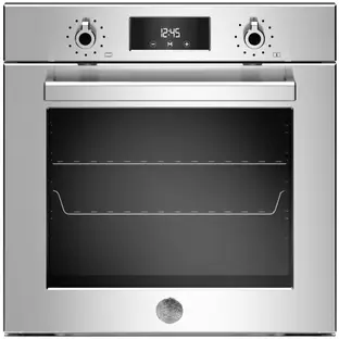 Духовой шкаф Bertazzoni F609PROESX фото 1