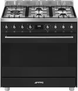 Варочный центр Smeg C95GMCA9-1 фото 1