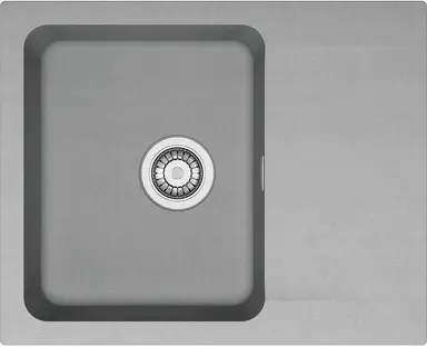 Мойка Franke OID 611-62 серый  (арт.114.0571.486)