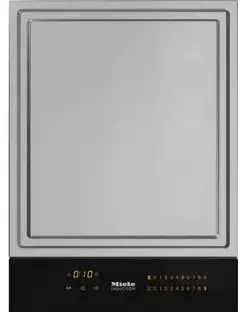 Индукционная варочная панель Miele CS 7632 FL фото 1