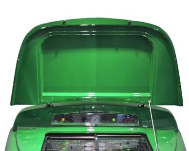 Холодильник Smeg SMEG500V фото 3