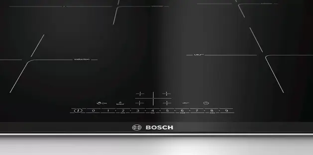 Варочная панель Bosch PIF675FC1E фото 2 Варочная панель Bosch PIF675FC1E фото 2