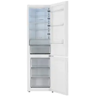 Холодильник Haier CEF538CWG фото 2