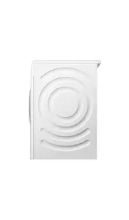 Стиральная машина Bosch WGA142X6OE фото 3