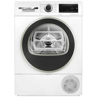 Сушильная машина BOSCH WQG1417EPL фото 1 Сушильная машина BOSCH WQG1417EPL фото 1