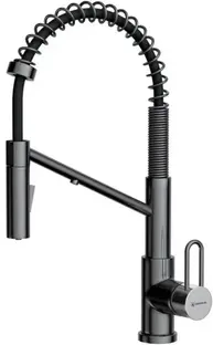Смеситель OMOIKIRI Mikawa 2 Plus-SB-GM (арт.4994454 ) фото 1 Смеситель OMOIKIRI Mikawa 2 Plus-SB-GM (арт.4994454 ) фото 1