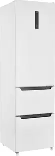 Холодильник ZÜGEL ZRFD200W фото 1