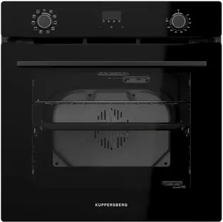 Духовой шкаф Kuppersberg HO 632 B фото 1