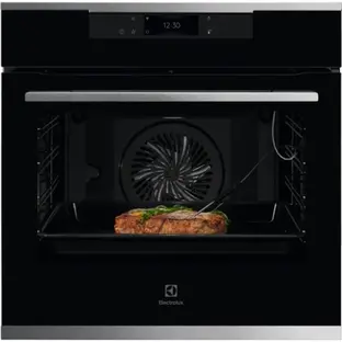 Духовой шкаф Electrolux KOEBP39WX фото 1