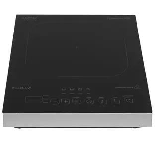 Настольная плитка CASO Pro Gourmet 2100 фото 3 Настольная плитка CASO Pro Gourmet 2100 фото 3