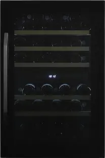 Винный шкаф ZÜGEL ZCWI570DB фото 3
