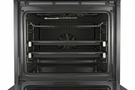 Духовой шкаф Bosch HBG557SB0R фото 3