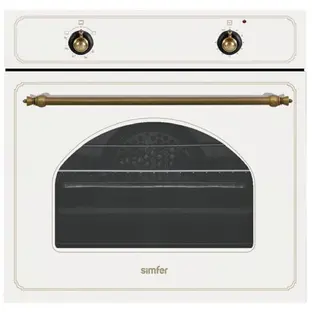 Духовой шкаф Simfer B6GO12001 Духовой шкаф Simfer B6GO12001
