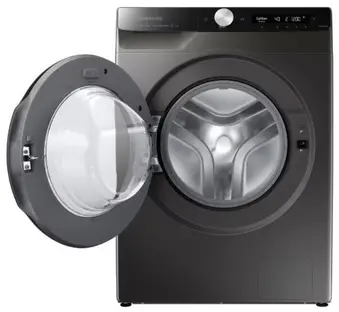 Стиральная машина Samsung WW80AG6S28AXLD фото 2