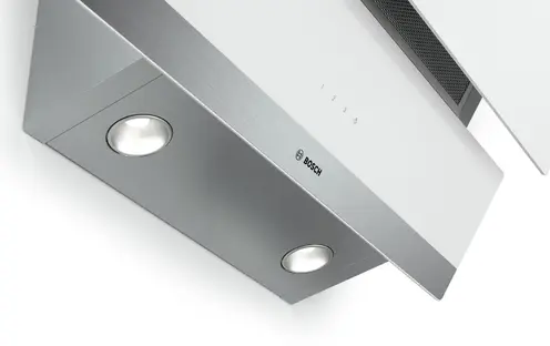 Вытяжка Bosch DWK095G20R фото 2 Вытяжка Bosch DWK095G20R фото 2
