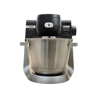 Кухонная машина Bosch MUMS6ZS17 фото 2
