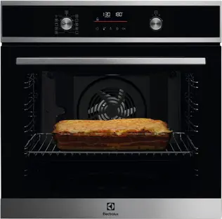 Духовой шкаф Electrolux EOF6P76X2