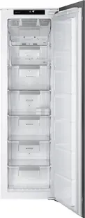 Встраиваемая морозильная камера Smeg S8F174DNE фото 1