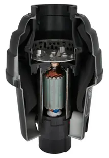 Измельчитель пищевых отходов бытовой Bone Crusher 1000 AS фото 3 Измельчитель пищевых отходов бытовой Bone Crusher 1000 AS фото 3