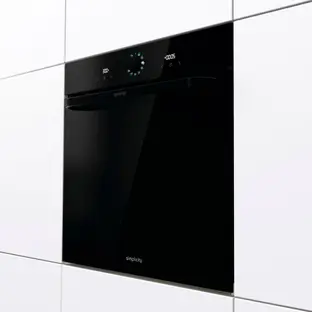 Духовой шкаф Gorenje BOS6737SYB фото 2