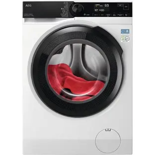 Стиральная машина AEG LFR73944FE фото 1