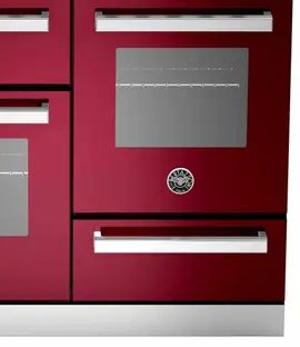 Варочный центр Bertazzoni PRO1005IMFETVIT фото 3