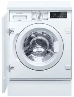 Встраиваемая стиральная машина Siemens WI14W540OE фото 1