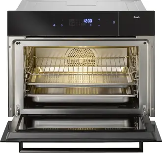 Духовой шкаф встраиваемый CASO SteamMaster E 56 фото 3