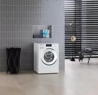 Сушильная машина Miele TWF640WP фото 3 Сушильная машина Miele TWF640WP фото 3