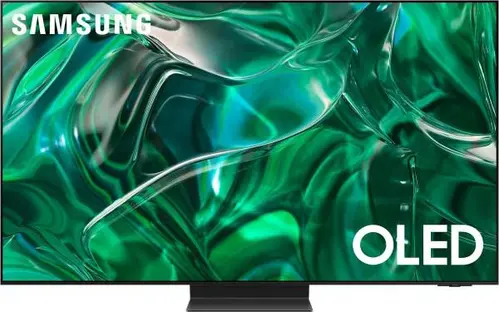 Телевизор Samsung  65" (165 см) 2023 черный Samsung QE65S95C EU фото 3