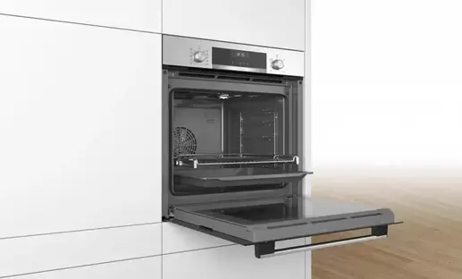 Духовой шкаф Bosch HBG537ES0R фото 2