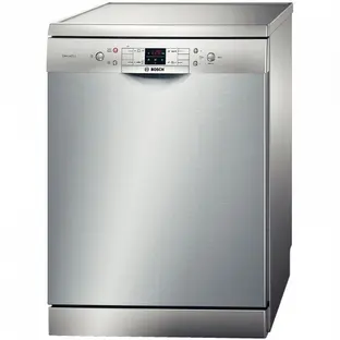 Встраиваемая посудомоечная машина Bosch SMS 40L08RU Встраиваемая посудомоечная машина Bosch SMS 40L08RU