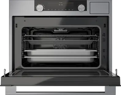 Духовой шкаф Asko OCSM8487S фото 2 Духовой шкаф Asko OCSM8487S фото 2